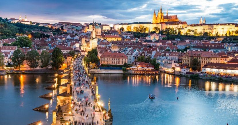 10 Dinge die man in Prag nicht tun sollte