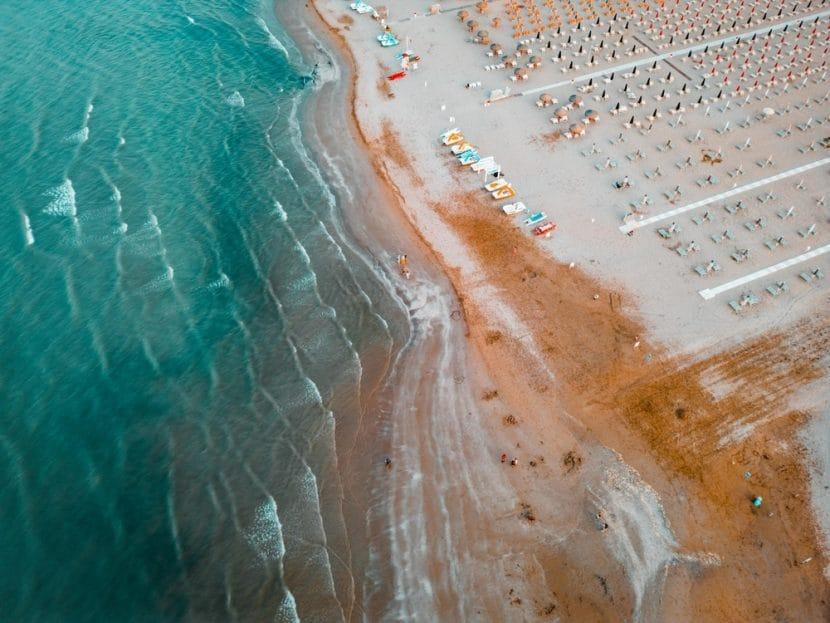 Riviera Romagnola