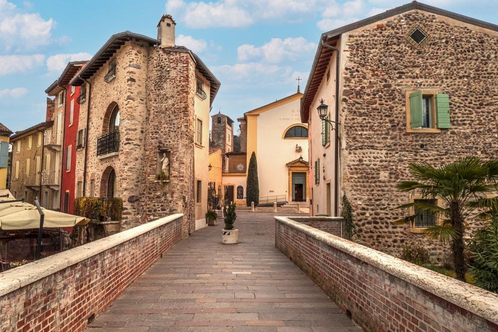 Valeggio sul Mincio