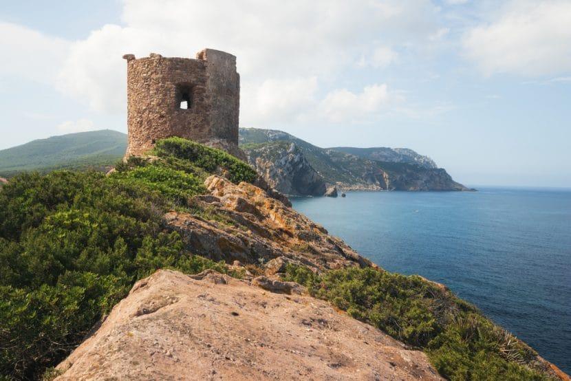 Torre del Porticciolo