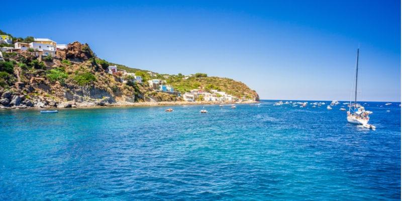 panarea-spiagge