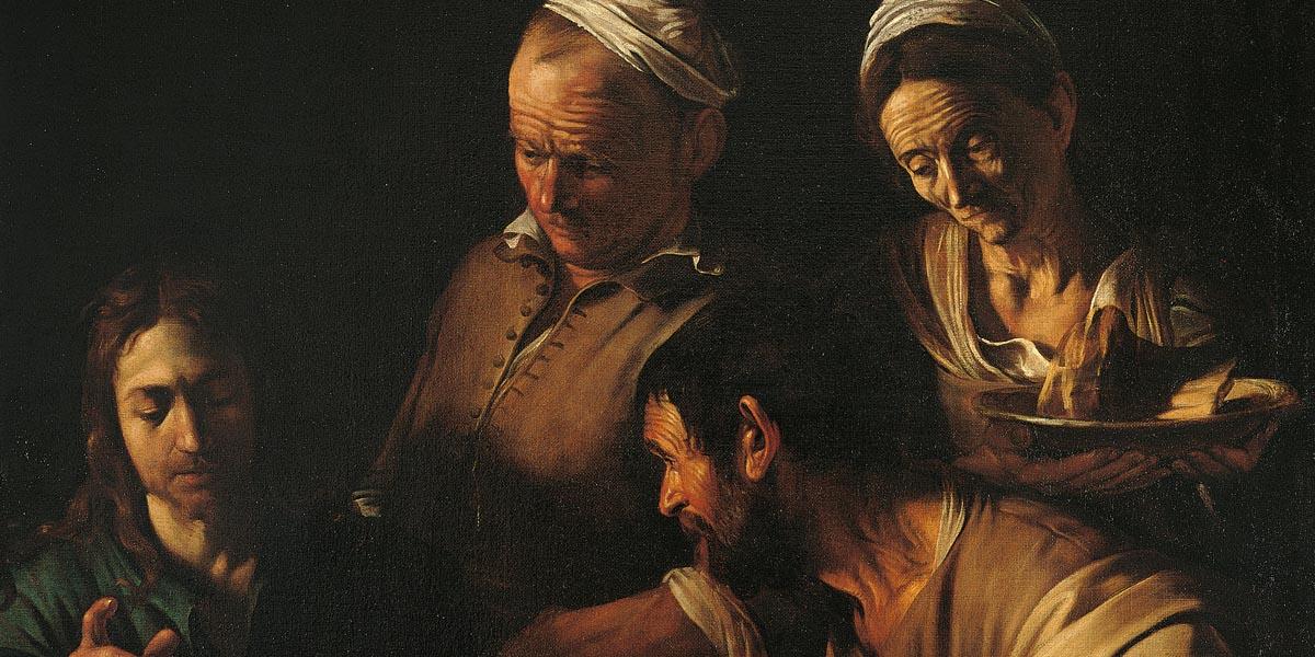 cena-in-emmaus