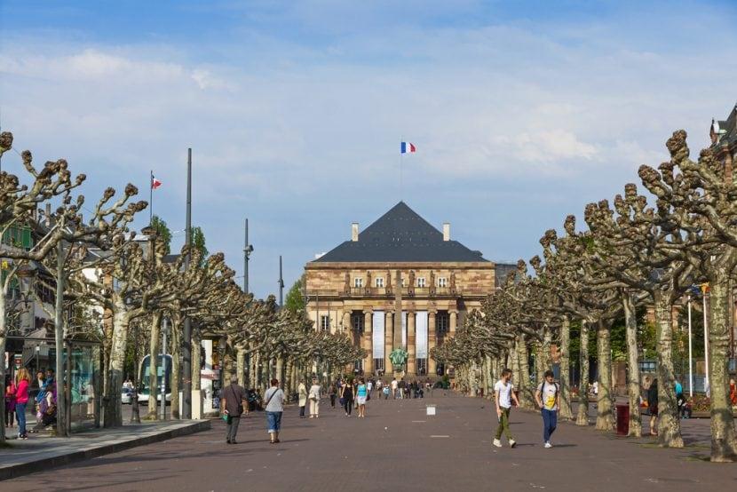 Place Broglie
