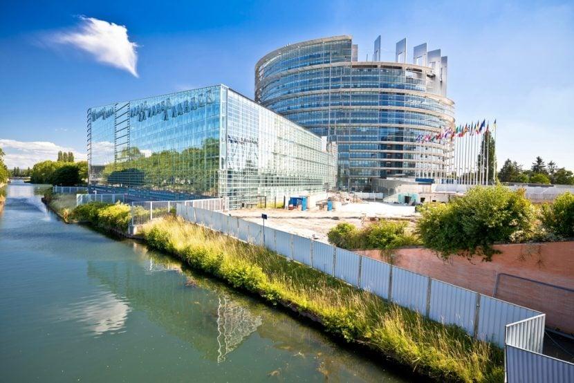 Europäisches Parlament