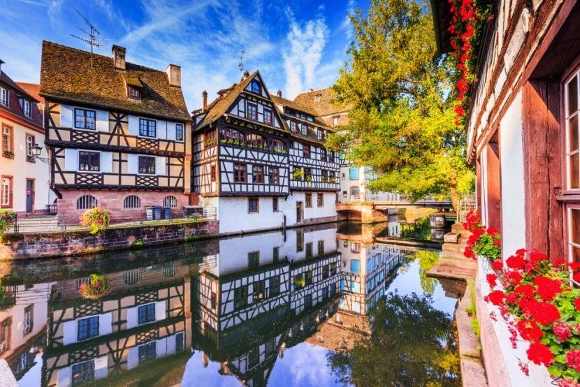 Petit France