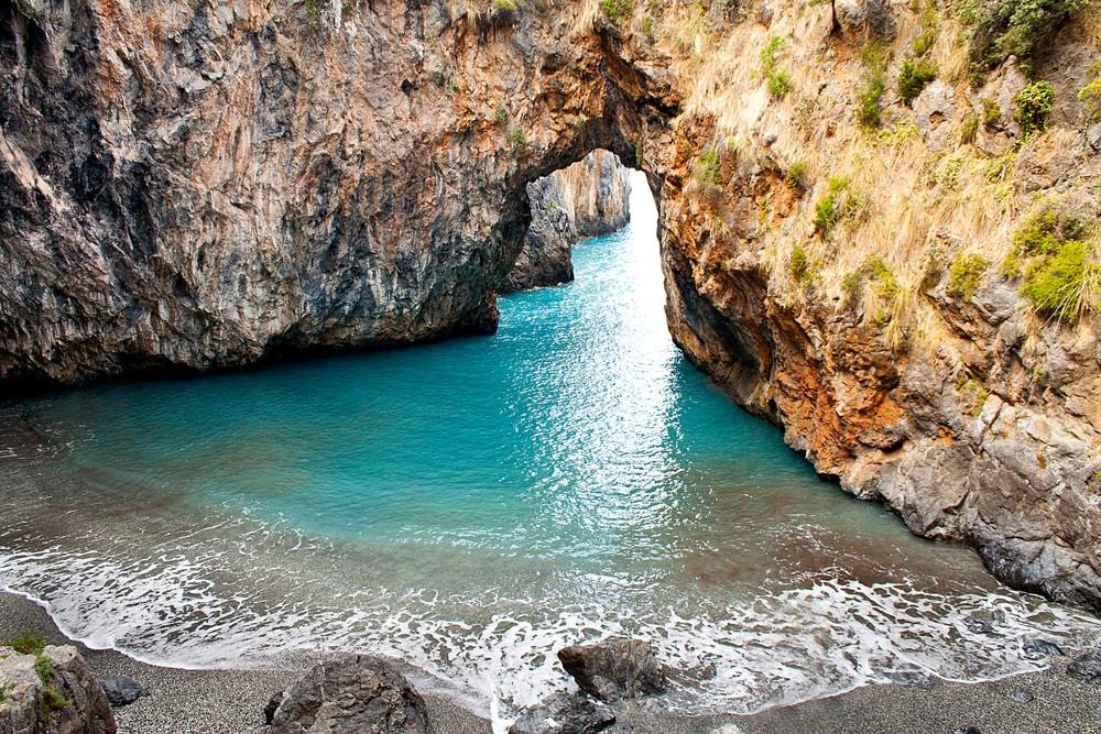 Riviera dei cedri