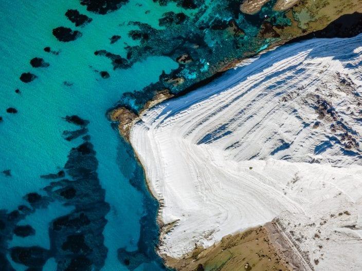 Scala dei Turchi