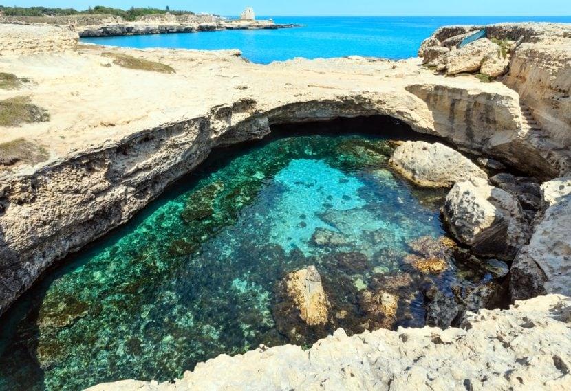 Grotta della Poesia