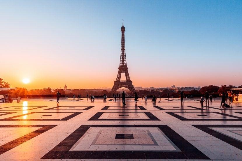 Eiffel-Turm