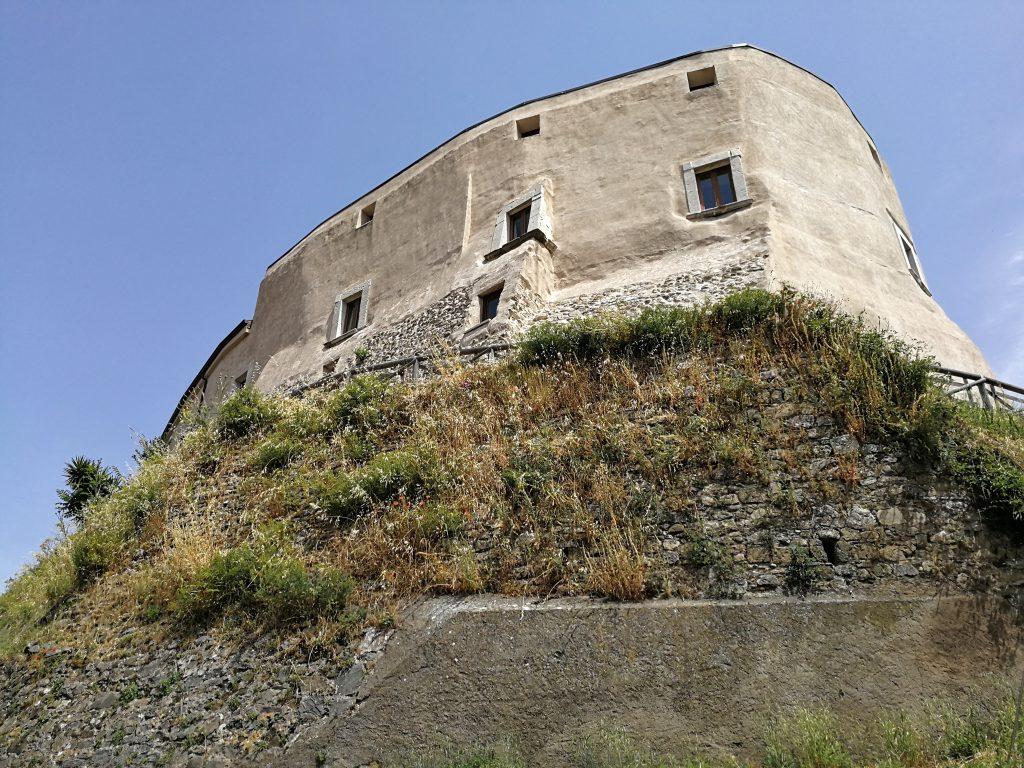Schloss Ceppaloni