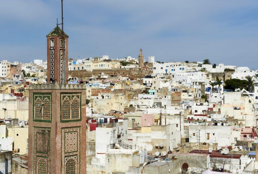 Tanger