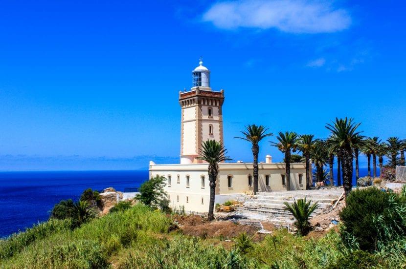 Cape Spartel
