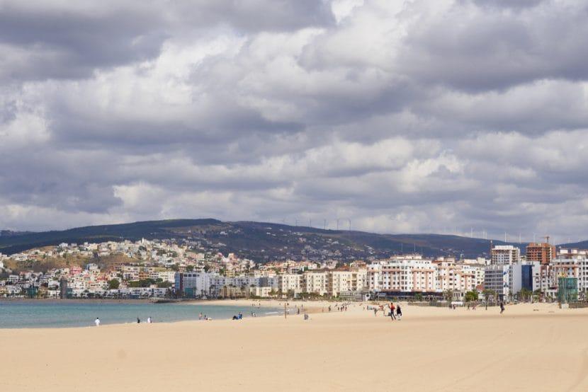 Tanger