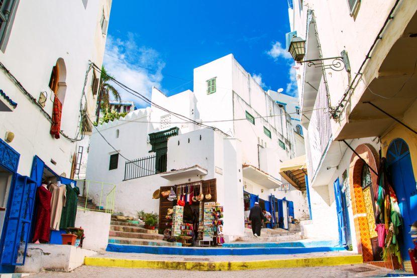 Tanger