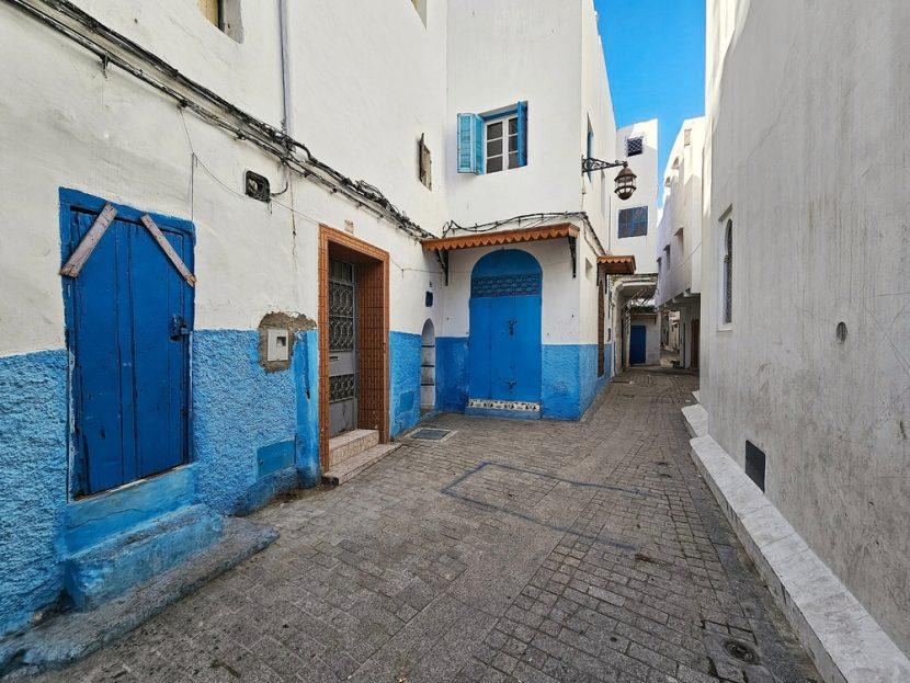 Kasbah Tanger