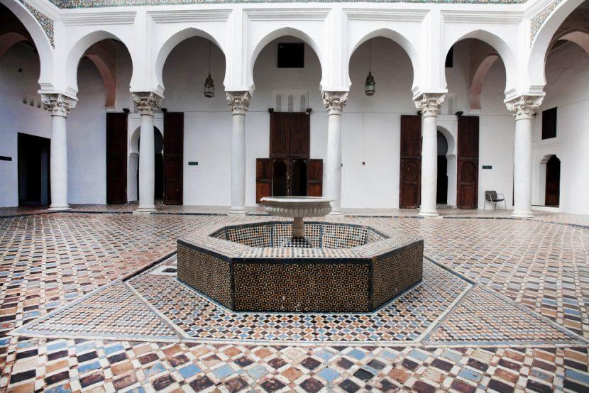 Dar el Makhzen