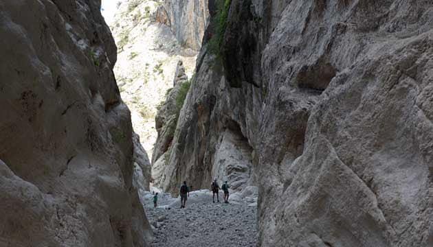 trekking-gorroppu