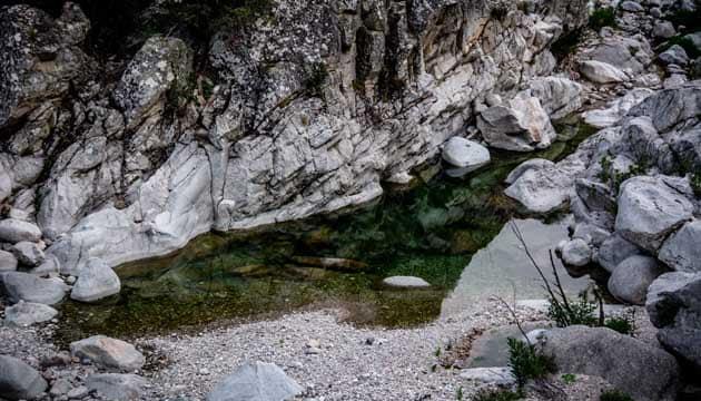 canyon-sardegna