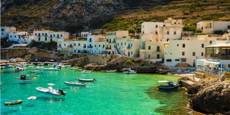 Levanzo