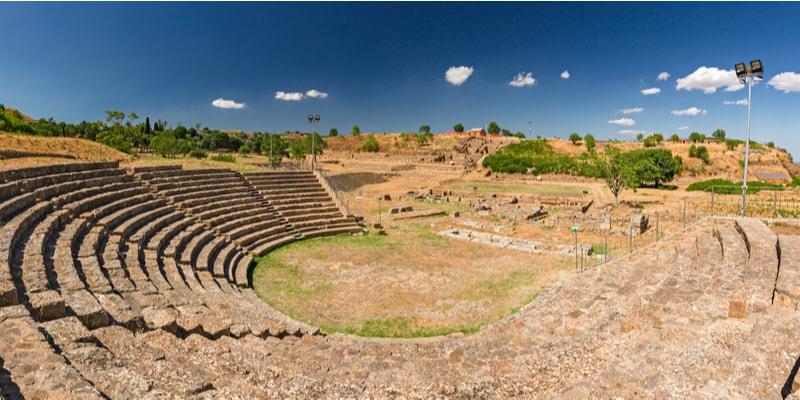 Morgantina
