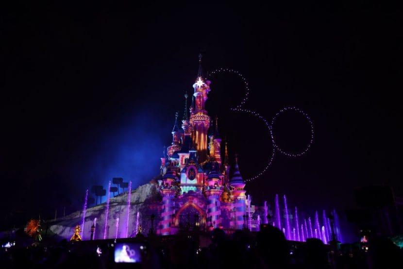 Disneyland Paris
