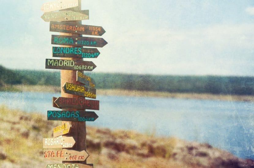 Tipps zum Reisen mit einem Sparbudget