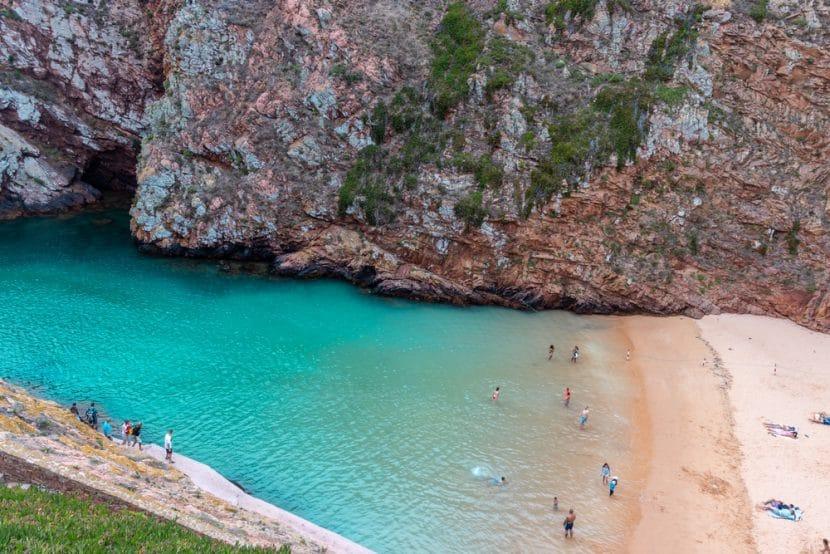 Berlengas