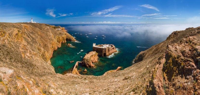 Berlengas