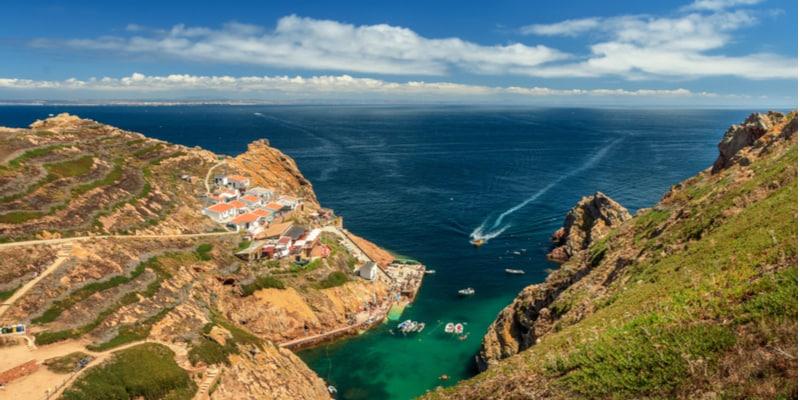 forte-berlengas