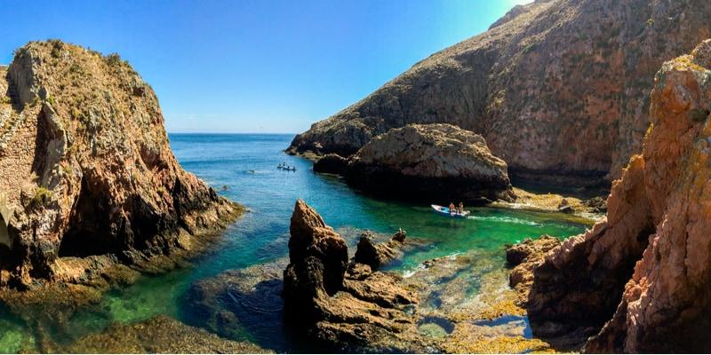 ponte-berlengas