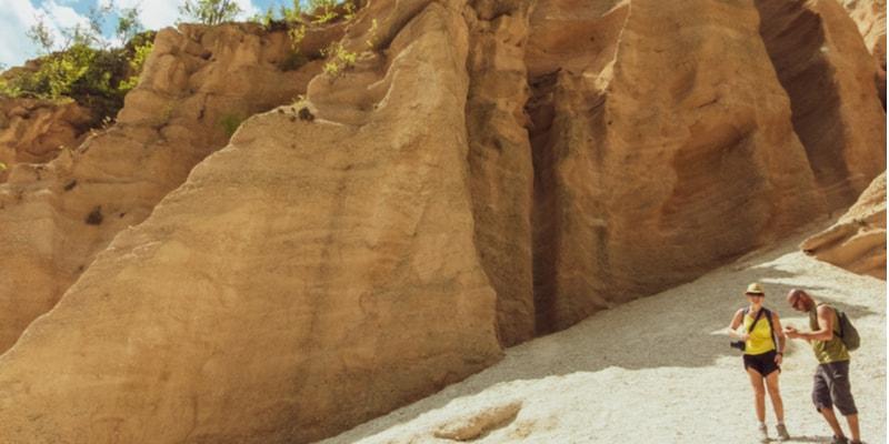 Lame Rosse Marche