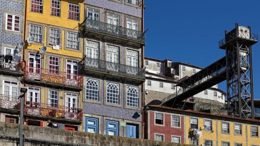Elevador da Ribeira