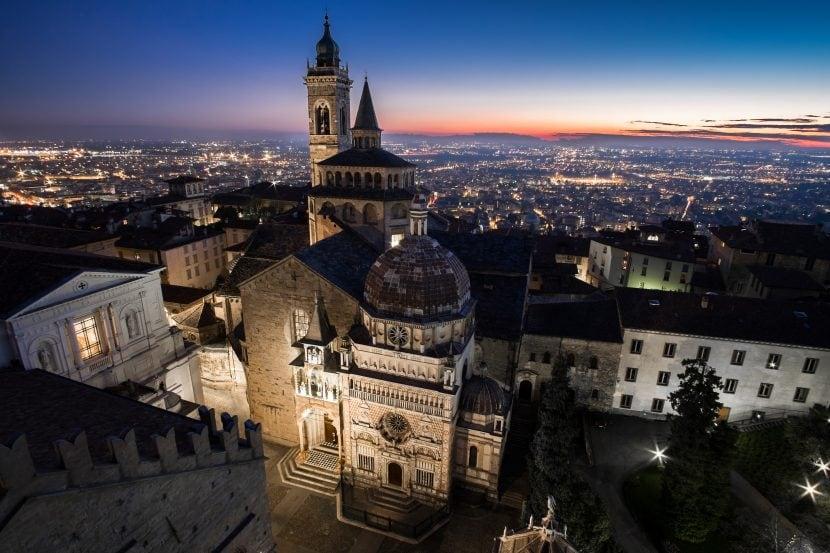 Bergamo Alta