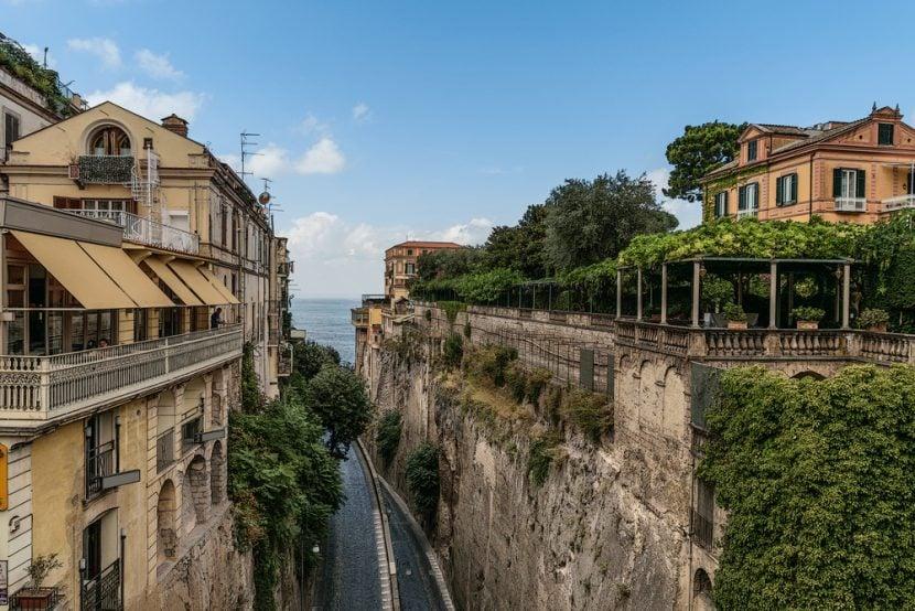 Mura Sorrento