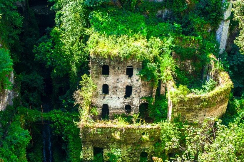Vallone dei Mulini