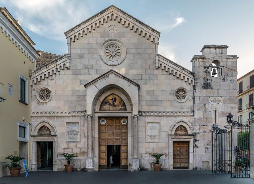 Duomo di Sorrento