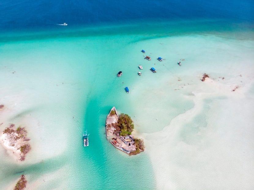 Laguna de Bacalar