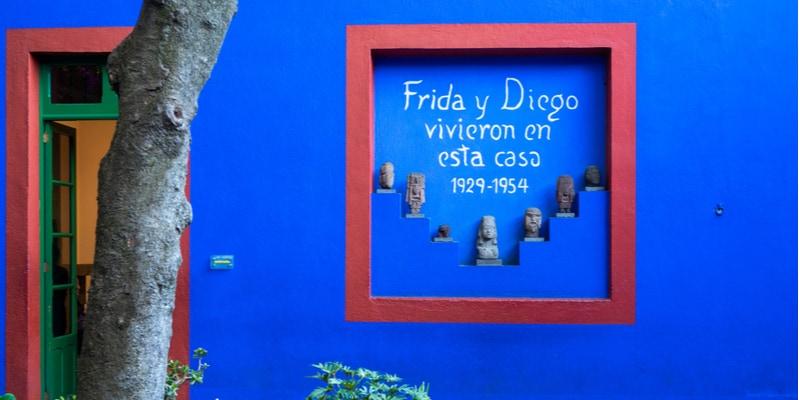 Casa Azul