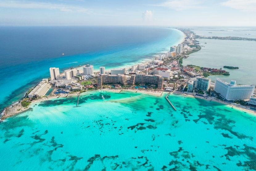 Cancún