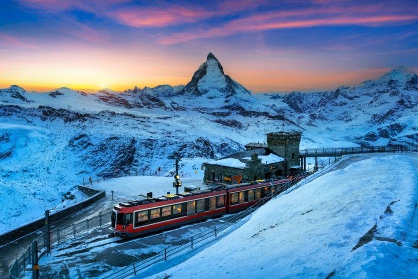 Zermatt