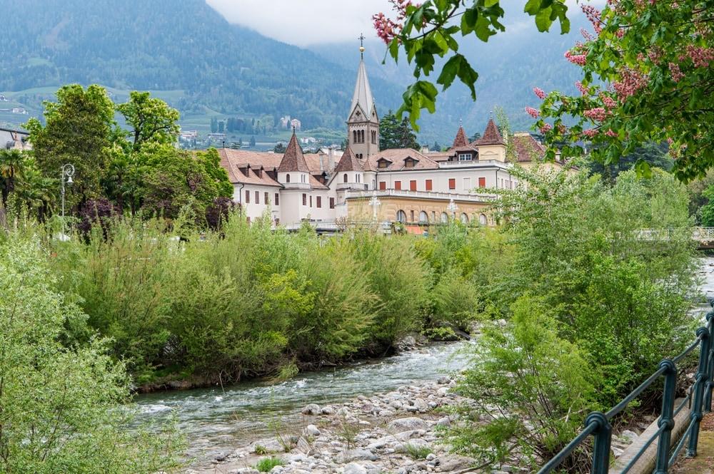 Merano