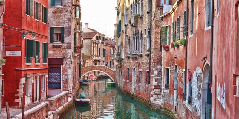 Venedig