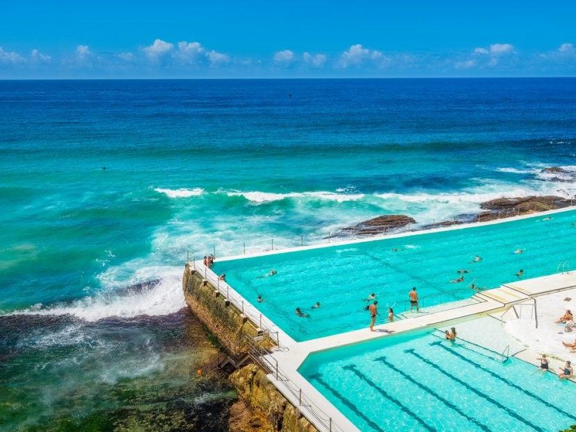 Bondi Beach