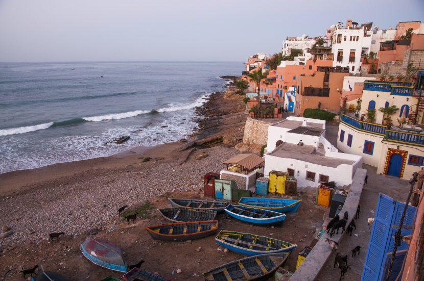 Agadir