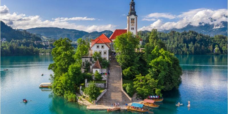 isola-bled