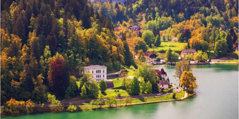 bled-sehenswürdigkeiten