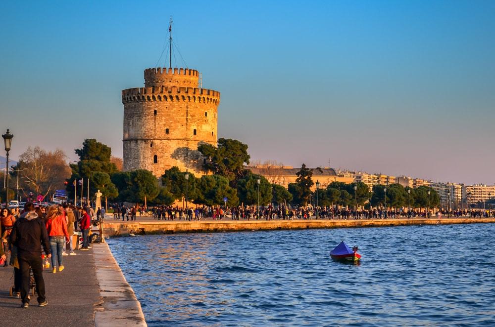 Thessaloniki