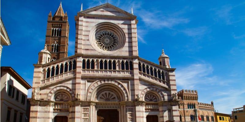 Cattedrale von Grosseto