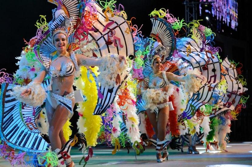 Karneval Teneriffa