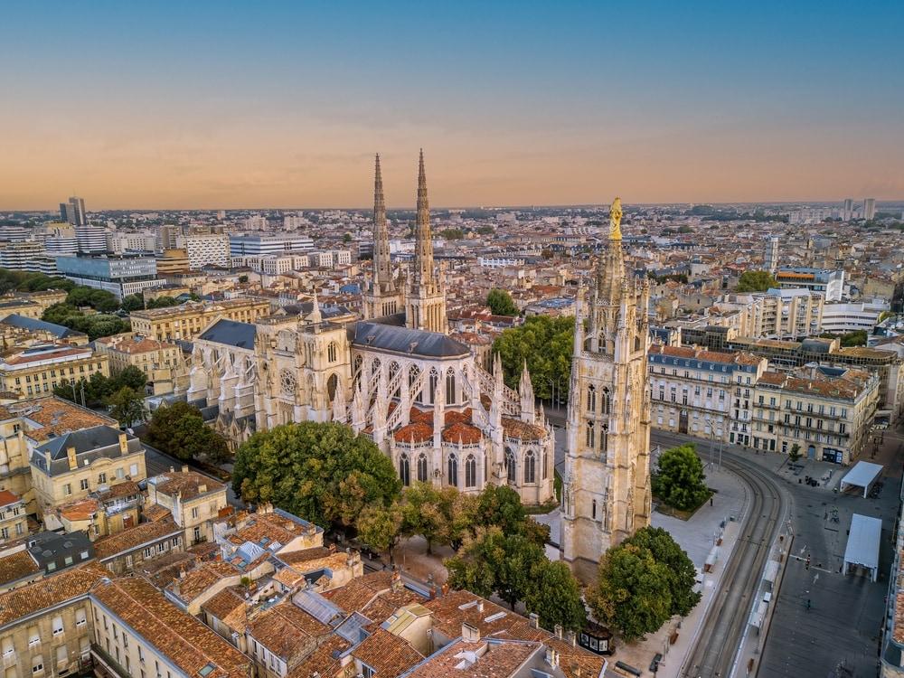 Frankreich